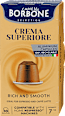 Kapszulás kávé Crema Superiore, 10 kapszula Caffé Borbone