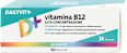 Vitamina B12 alta concentrazione MASSIGEN Dailyvit+