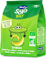 Snack piselli e mais biologico Hero Solo