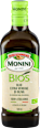 BIOS ekstra devičansko maslinovo ulje  MONINI