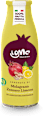 Spremuta di melagrana, zenzero e limone Lome Super Fruit