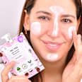 Maschera viso multiuso in crema Cococuddle emolliente EVERYDAY FOR FUTURE