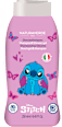 Stitch șampon&gel de duș  NATURAVERDE KIDS