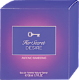 Her Secret DESIRE Edt - ženski ANTONIO BANDERAS