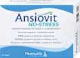 Prehransko dopolnilo Ansiovit No-Stress Pharmalife