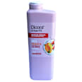 Gel za tuširanje - vitamin C, breskva i citrusi Dicora
