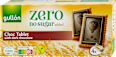 Choc Tablet keks preliven crnom čokoladom Gullon