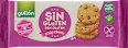 Keksi s komadićima čokolade, bez glutena Gullon