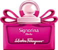 Eau de Parfum Signorina Ribelle FERRAGAMO