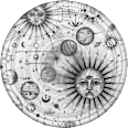 PopSocket Cosmic Sun Popsockets