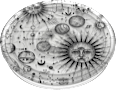 PopSocket Cosmic Sun Popsockets