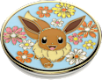 PopSocket Enamel Floral Eevee Popsockets