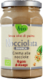 Nocciolata Bianca kremasti namaz od lješnjaka Rigoni di Asiago