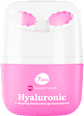 Crema viso concentrata con roller massaggiatore V-shaping Hyaluronic anti-age 7DAYS