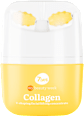 Crema viso concentrata con roller massaggiatore V-shaping Collagen effetto lifting 7DAYS