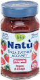 Composta Natù Bio di fragole Natù