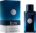 THE ICON Edt - muški ANTONIO BANDERAS