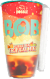 Bubble Tea Tropical Mix BOBBLE BOBBLE
