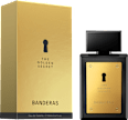 The Golden Secret edt ANTONIO BANDERAS
