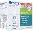 Microclismi Natural tripla azione Benexè