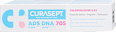 Gél Fogkrém ADS DNA 705 CURASEPT