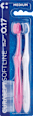 Zubné kefky Softline 0,17 Medium Curasept