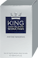 Toaletna voda King of Seduction  ANTONIO BANDERAS