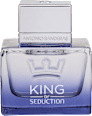 Тоалетна вода King of Seduction ANTONIO BANDERAS