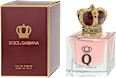 Eau de Parfum Q Donna DOLCE&GABBANA