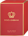 Eau de Parfum Q Donna DOLCE&GABBANA