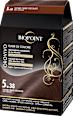 Colore Orovivo 5.38 Castano Chiaro Cioccolato BIOPOINT