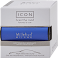 Vôňa do auta Icon – Mediterranean Bergamot Millefiori MILANO