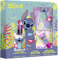 Set regalo Stitch profumo + lucidalabbra + ombretto AIR-VAL