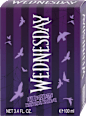 dětská EdT Wednesday