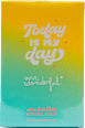 Today is my day edt Mr. Wonderful