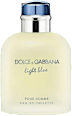 Light Blue Homme edt DOLCE&GABBANA