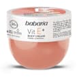 Cremă de corp cu vitamina E babaria