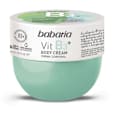 Cremă de corp cu vitamina B3 babaria
