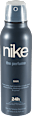 Дезодорант the perfume MAN nike
