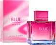 Тоалетна вода за жени Blue Seduction Wave  ANTONIO BANDERAS