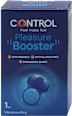 Anello vibrante Pleasure Booster CONTROL