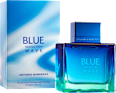 Тоалетна вода за мъже Blue Seduction Wave ANTONIO BANDERAS