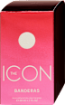 The Icon for women edp ANTONIO BANDERAS