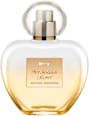 Her Golden Secret edt ANTONIO BANDERAS