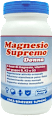 Magnesio supremo donna Natural Point