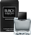 BLACK SEDUCTION Edt - muški ANTONIO BANDERAS