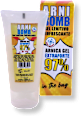 Gel anrica extraforte 97% ARNI BOMB VELSA