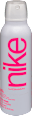Deo spray Ultra Pink nike