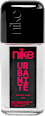 deo natural sprej Woody Lane nike