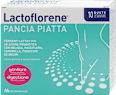 Lactoflorene pancia piatta Lactoflorene